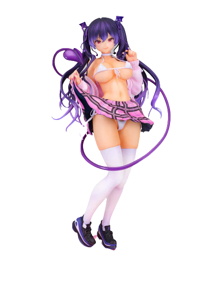 c - Koakuma Rias-chan - 1/6 - Hiyake Version (Bishop's Rondo)