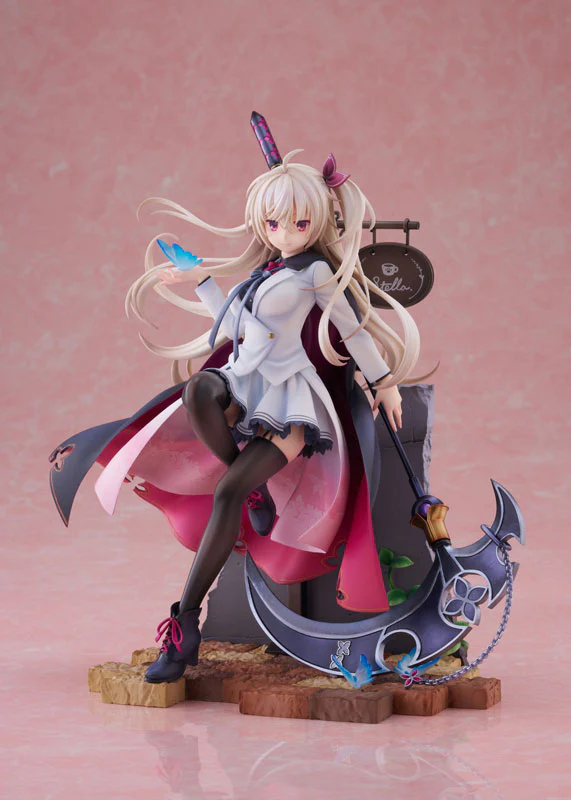 Cafe Stella to Shinigami no Chou - Akizuki Kanna - 1/7 (Alice Glint) - Image 3