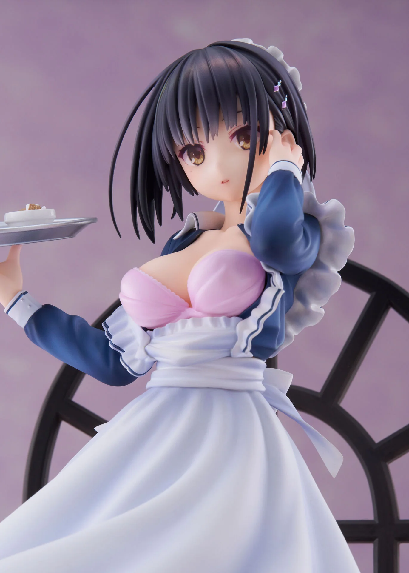 Cafe Stella to Shinigami no Chou - Shiki Natsume - 1/7 (Alice Glint, AmiAmi) - Image 3