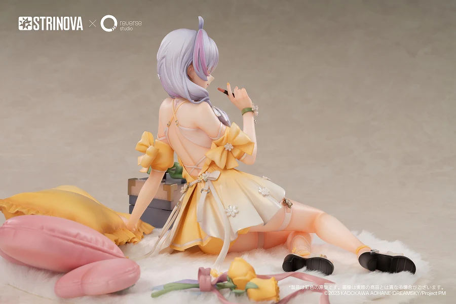 Calabiyau - Kanami - 1/7 - Hua De Si Yu Ver. (Reverse Studio) - Image 6