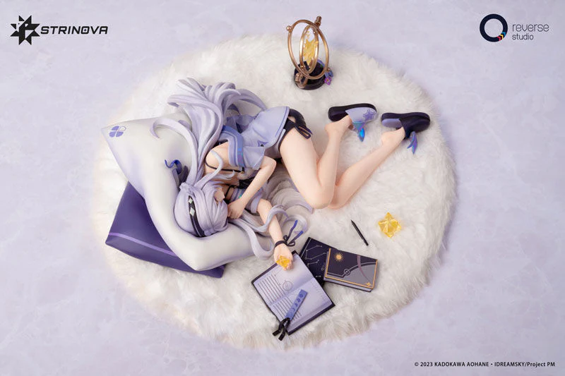 Calabiyau - XingHui - 1/7 - Midsummer Starry Night ver. (Reverse Studio) - Image 3