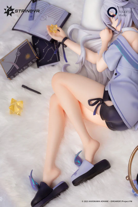 Calabiyau - XingHui - 1/7 - Midsummer Starry Night ver. (Reverse Studio) - Image 7