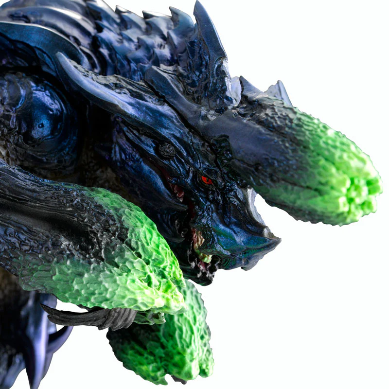 Capcom Figure Builder - Creator's Model - Breaking Dragon - Brachydios - Reprint Edition (Capcon) - Image 5