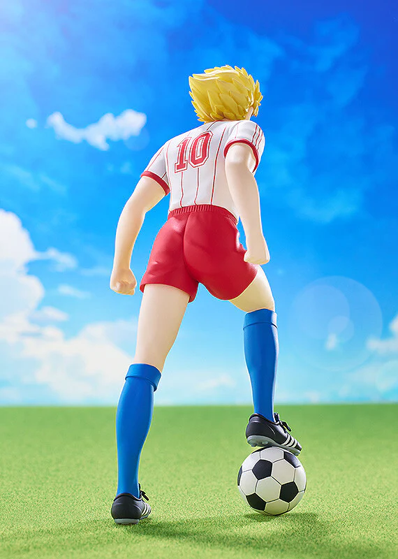 Captain Tsubasa - Karl Heinz Schneider - Pop Up Parade (Good Smile Company) - Image 6
