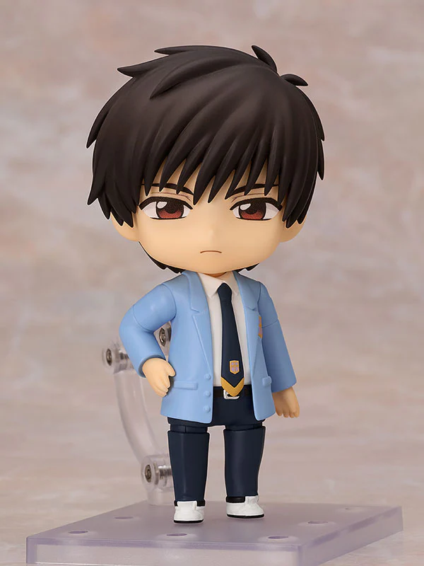 Card Captor Sakura: Clear Card-hen - Kinomoto Touya - Nendoroid #2733 (Good Smile Company) - Image 2