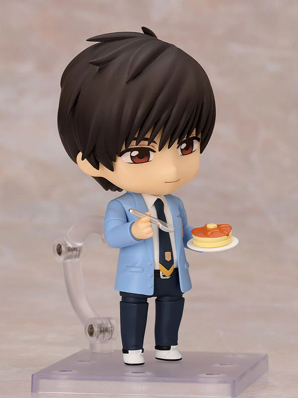 Card Captor Sakura: Clear Card-hen - Kinomoto Touya - Nendoroid #2733 (Good Smile Company) - Image 3