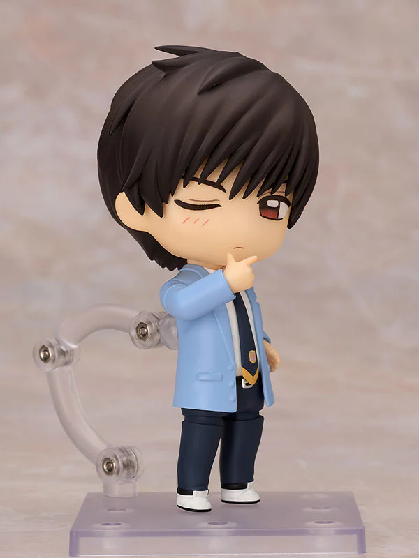 Card Captor Sakura: Clear Card-hen - Kinomoto Touya - Nendoroid #2733 (Good Smile Company) - Image 4