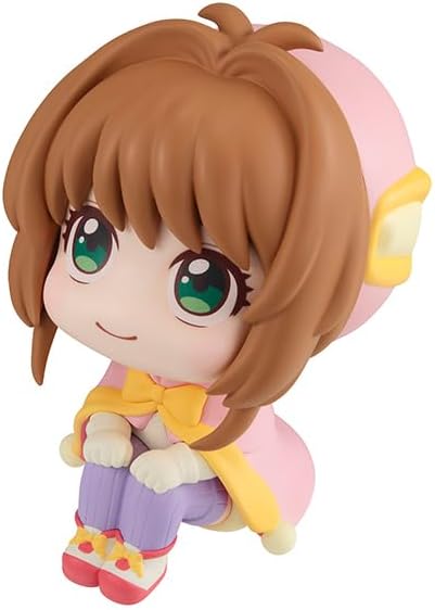 Card Captor Sakura - Kinomoto Sakura - Look Up (MegaHouse) - Image 3