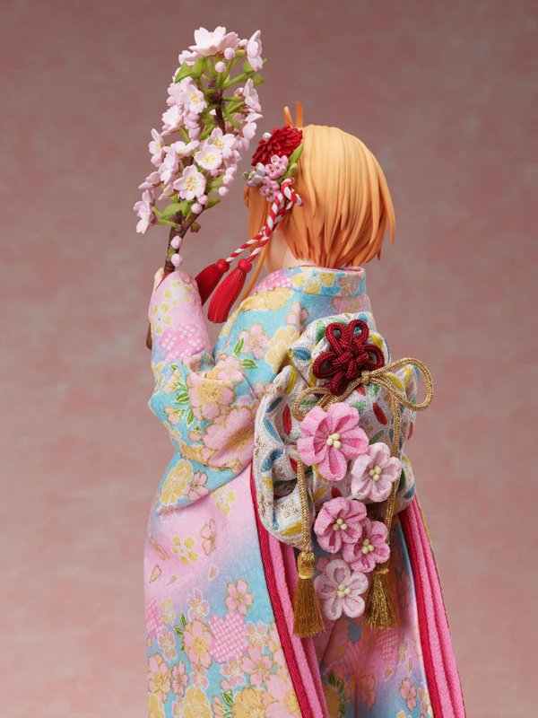 Cardcaptor Sakura: Clear Card Sakura Kinomoto -Japanese Doll- 1/4 Scale Figure - Image 3