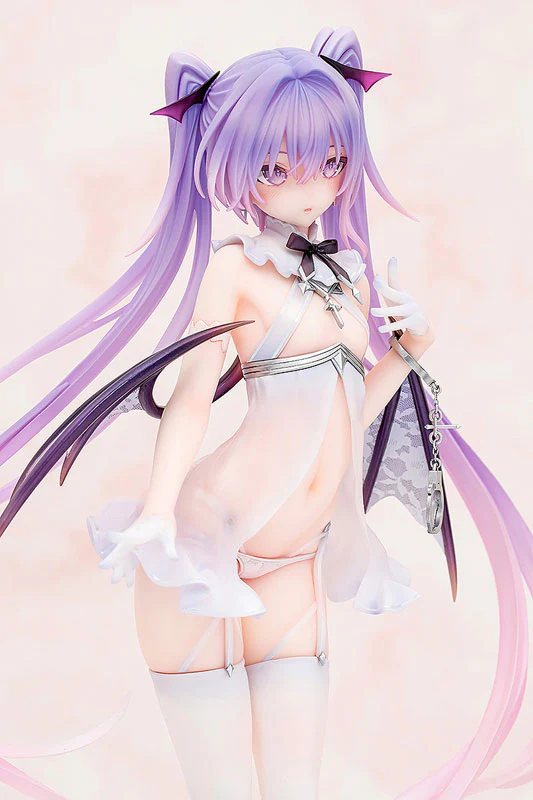 Carneades - Eve - 1/6 - Design Sheet Ver. (Wave) - Image 6