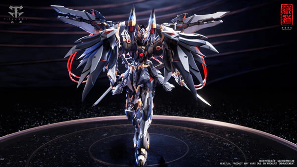 CD-09 - Anchi (ZEN Of Collectible) - Image 2