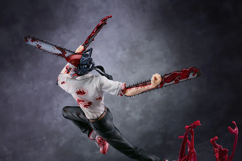 Chainsaw Man - 1/7 (Good Smile Company) - Image 5