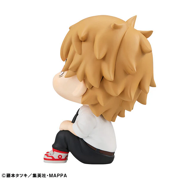 Chainsaw Man - Denji - Look Up (MegaHouse) - Image 5