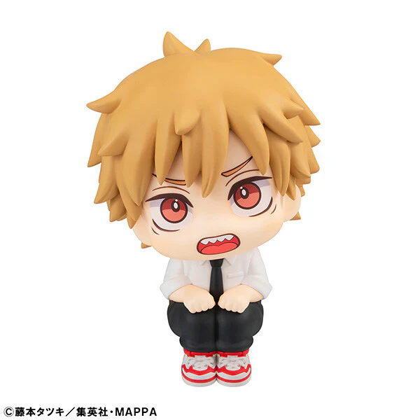 Chainsaw Man - Denji - Look Up (MegaHouse) - Image 7