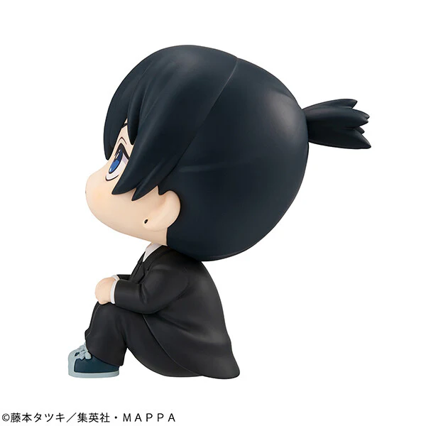 Chainsaw Man - Hayakawa Aki - Look Up (MegaHouse) - Image 6