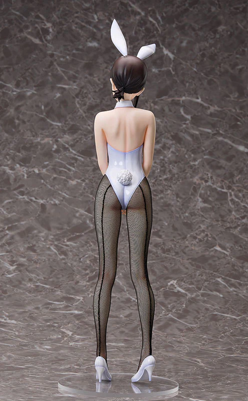 Chainsaw Man - Higashiyama Kobeni - B-style - 1/4 - Bunny Ver. (FREEing) - Image 3