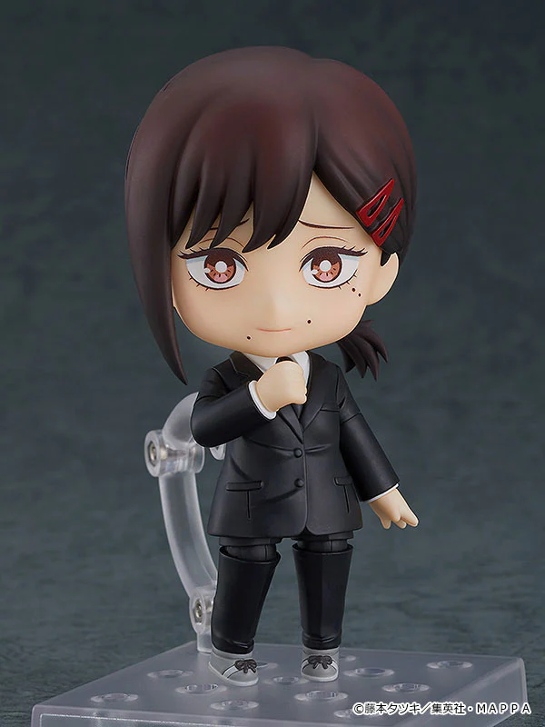 Chainsaw Man - Higashiyama Kobeni - Nendoroid #2014 - 2026 Re-release (Good Smile Company) - Image 6