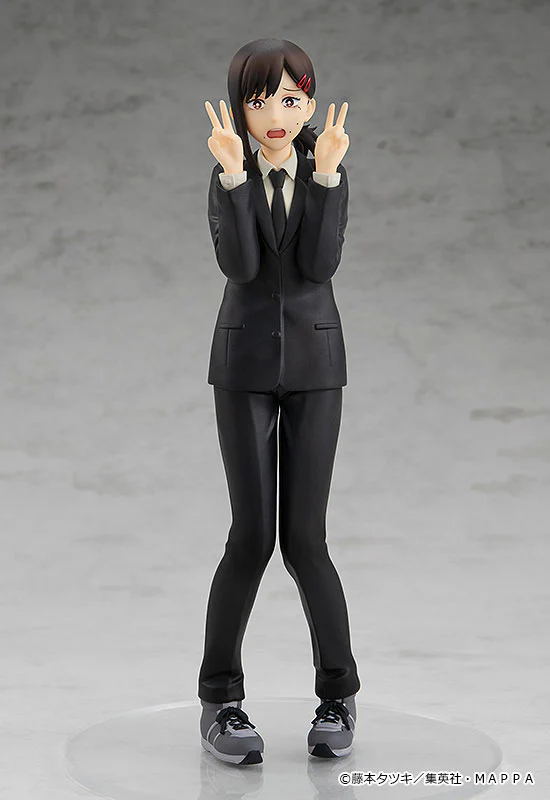 Chainsaw Man - Higashiyama Kobeni - Pop Up Parade (Good Smile Company) - Image 3