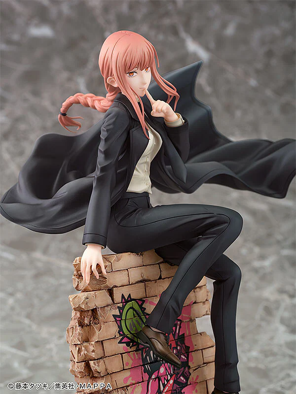 Chainsaw Man - Makima - 1/7 (Phat Company) - Image 5