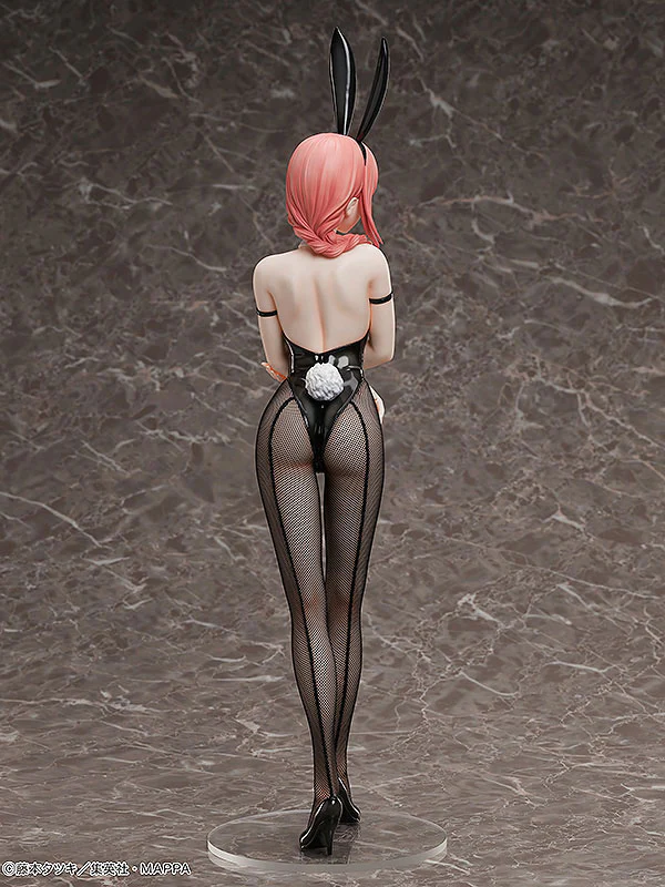 Chainsaw Man - Makima - B-style - 1/4 - Bunny Ver. - 2026 Re-release (FREEing) - Image 7