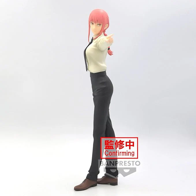 Chainsaw Man - Makima - Glitter & Glamours (Bandai Spirits) - Image 2