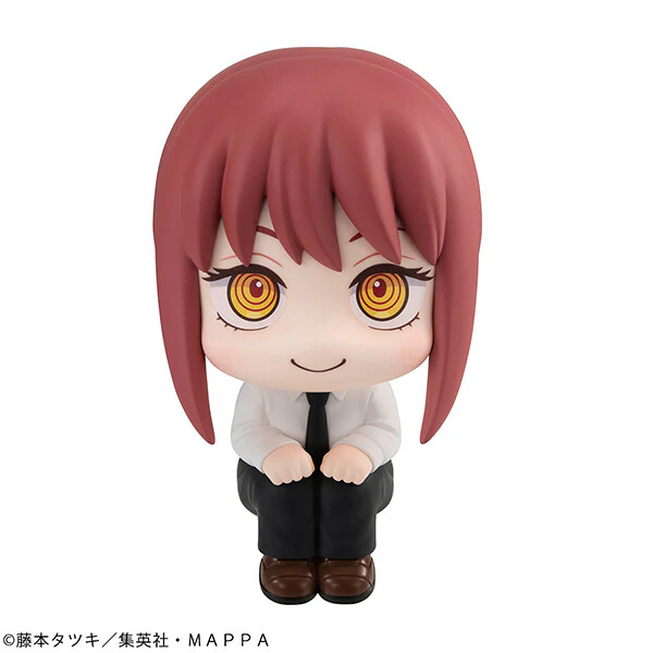 Chainsaw Man - Makima - Look Up (MegaHouse)
