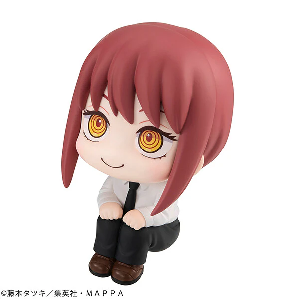 Chainsaw Man - Makima - Look Up (MegaHouse) - Image 4