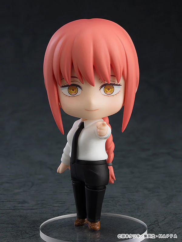 Chainsaw Man - Makima - Nendoroid #2004 - 2026 Re-release (Good Smile Company) - Image 6