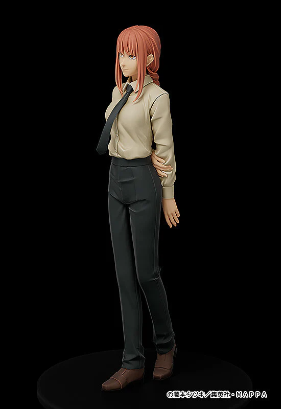 Chainsaw Man - Makima - Plamax - Model Kit (Max Factory) - Image 2