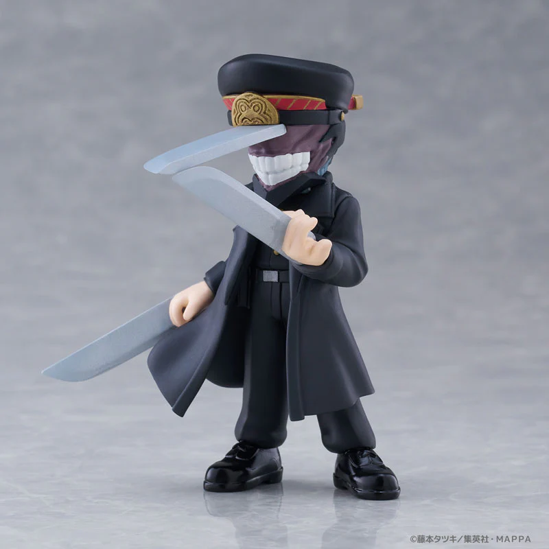 Chainsaw Man - PalVerse Pale. (Bushiroad Creative) - Image 6