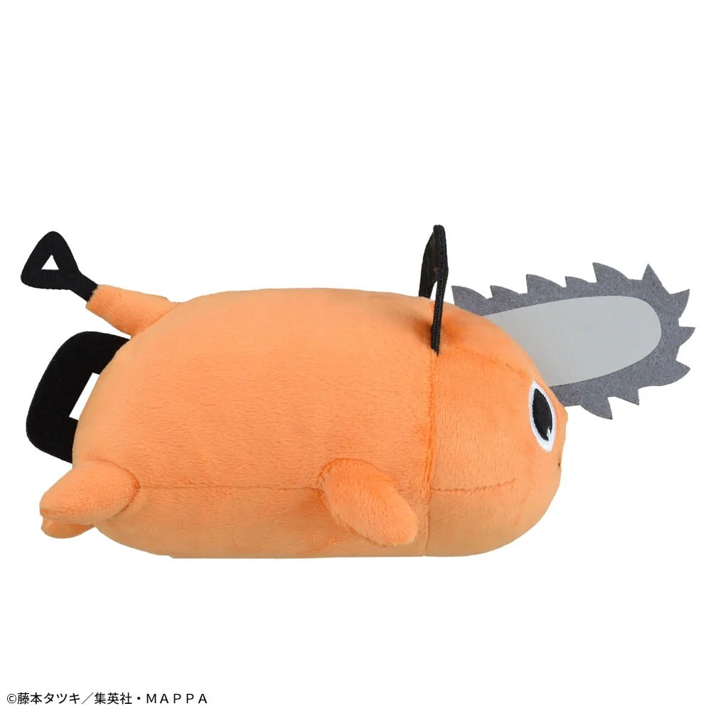 Chainsaw Man - Pochita - Nesoberi S (SEGA) - Image 3