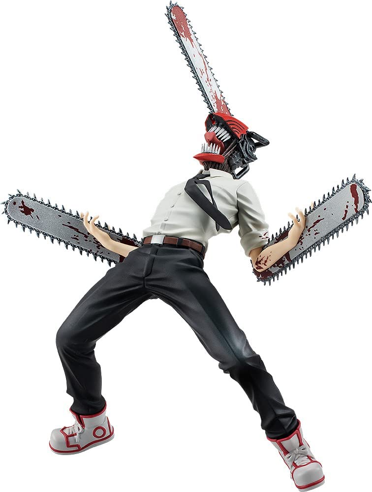 Chainsaw Man - Pop Up Parade (Good Smile Company)