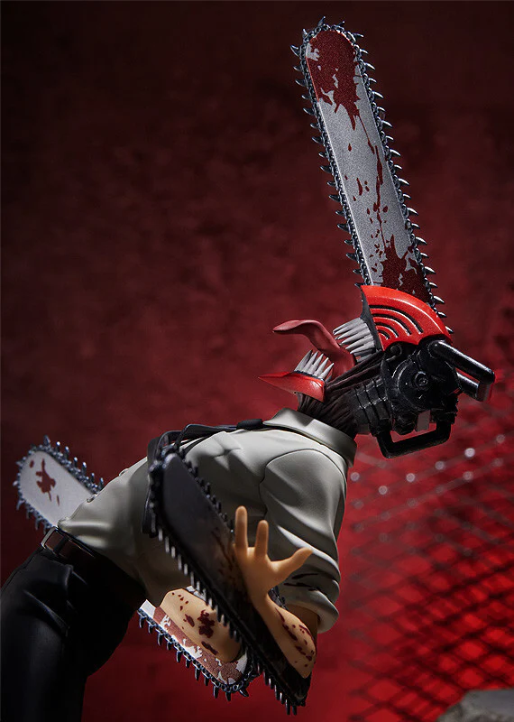 Chainsaw Man - Pop Up Parade (Good Smile Company) - Image 3