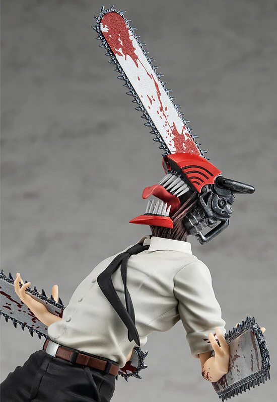 Chainsaw Man - Pop Up Parade (Good Smile Company) - Image 5