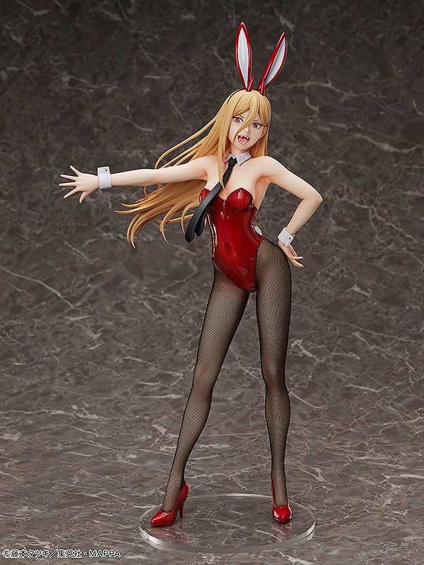 Chainsaw Man - Power - B-style - 1/4 - Bunny Ver. - 2026 Re-release (FREEing) - Image 6