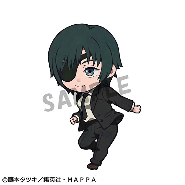 Chainsaw Man - Tokotoko Acrylic Stand - Tokotoko Acrylic Stand Chainsaw Man (MegaHouse) - Image 3