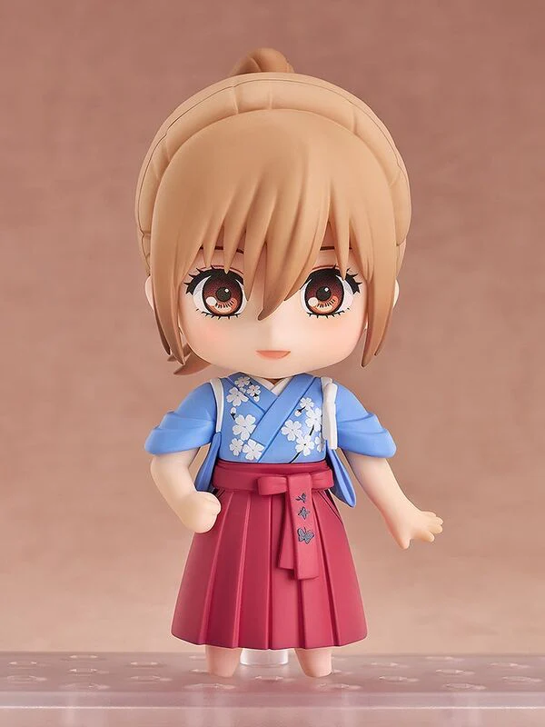 Chihayafuru 3 - Ayase Chihaya - Nendoroid #2526 (Good Smile Arts Shanghai, Good Smile Company) - Image 2
