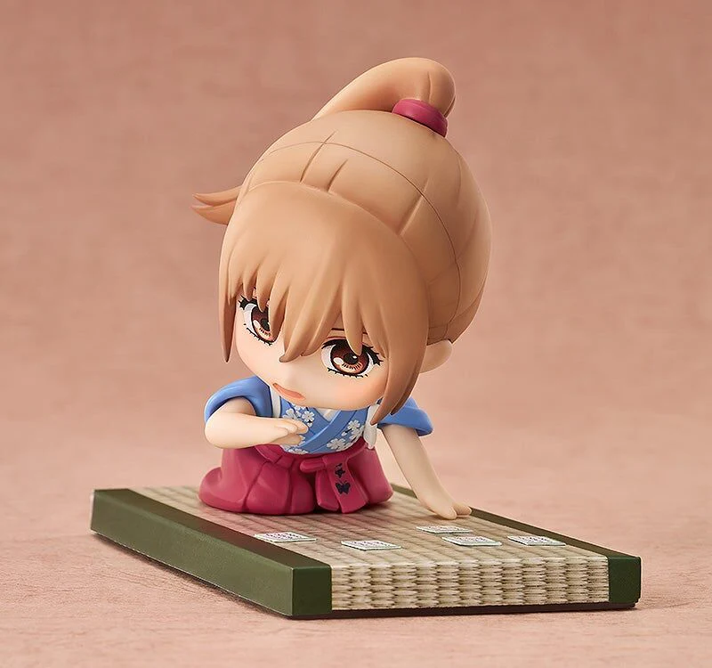 Chihayafuru 3 - Ayase Chihaya - Nendoroid #2526 (Good Smile Arts Shanghai, Good Smile Company) - Image 3
