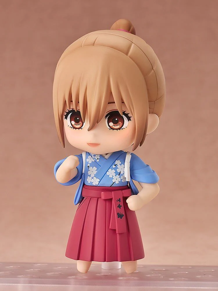 Chihayafuru 3 - Ayase Chihaya - Nendoroid #2526 (Good Smile Arts Shanghai, Good Smile Company) - Image 4