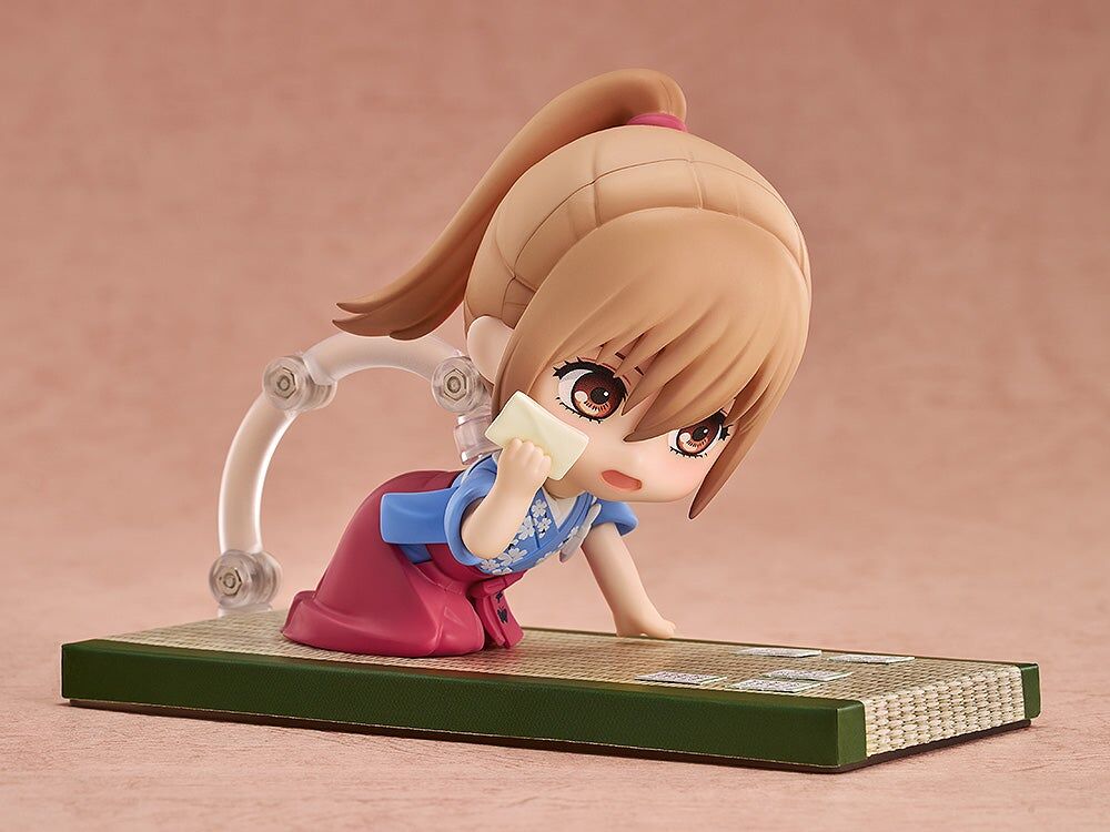 Chihayafuru 3 - Ayase Chihaya - Nendoroid #2526 (Good Smile Arts Shanghai, Good Smile Company) - Image 5