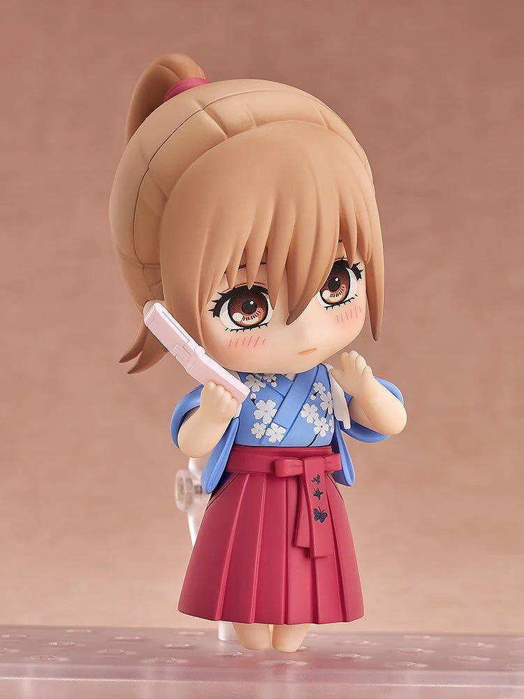 Chihayafuru 3 - Ayase Chihaya - Nendoroid #2526 (Good Smile Arts Shanghai, Good Smile Company) - Image 6