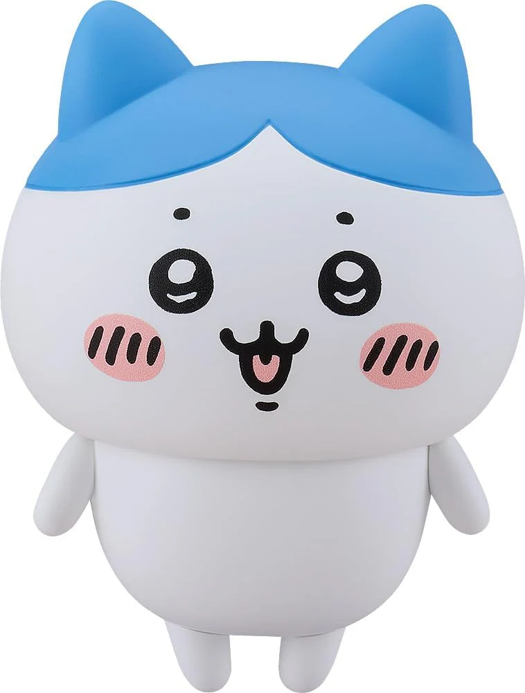 Chiikawa - Hachiware - Nendoroid #2168 - 2024 Re-release (Max Factory)