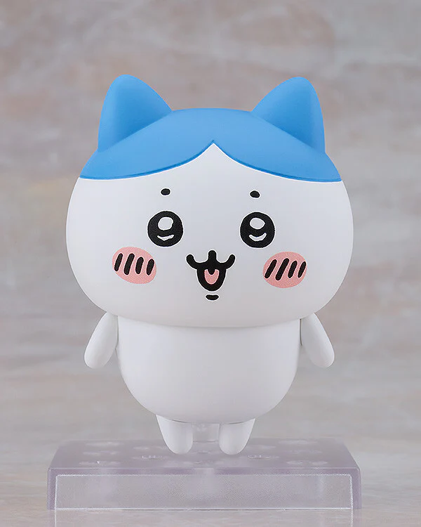 Chiikawa - Hachiware - Nendoroid #2168 (Max Factory) - Image 2