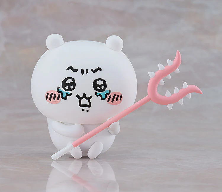 Chiikawa - Nendoroid #2167 - 2024 Re-release (Max Factory) - Image 5