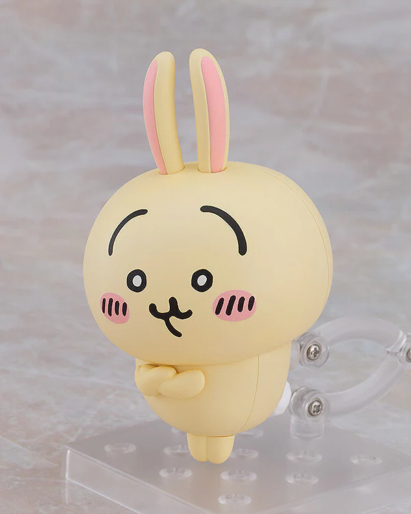 Chiikawa - Usagi - Nendoroid #2169 - 2024 Re-release (Max Factory) - Image 2