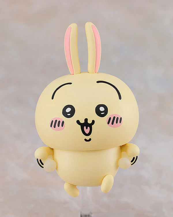 Chiikawa - Usagi - Nendoroid #2169 - 2026 Re-release (Max Factory) - Image 4