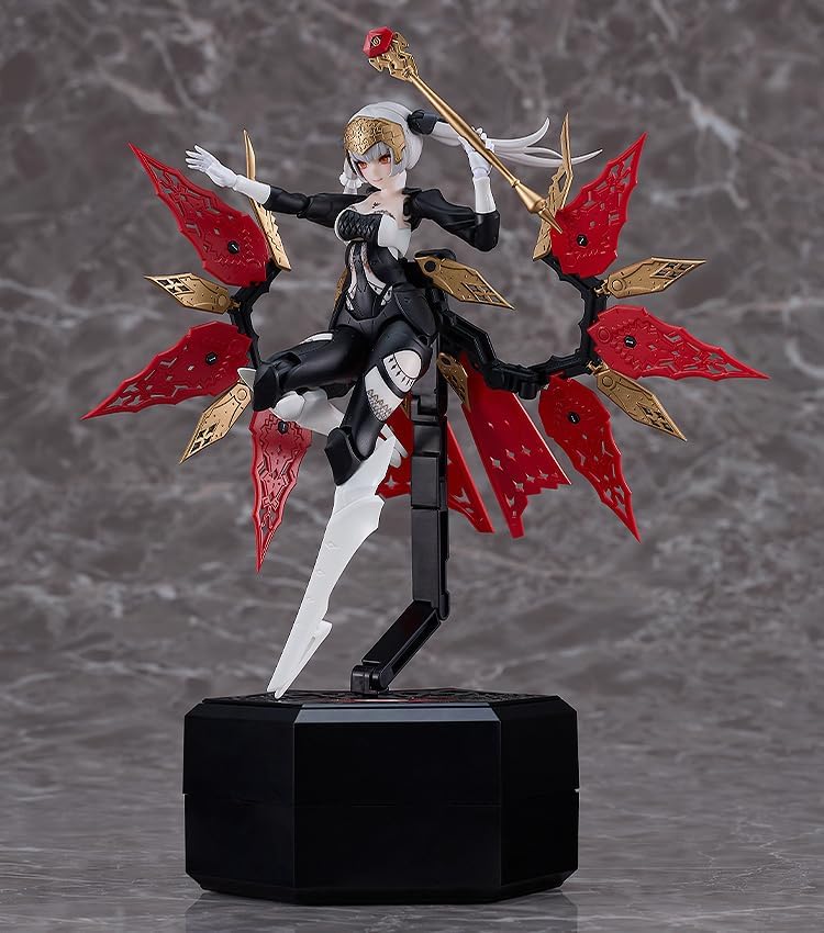 Chitocerium - I-hydra (Good Smile Company) - Image 4