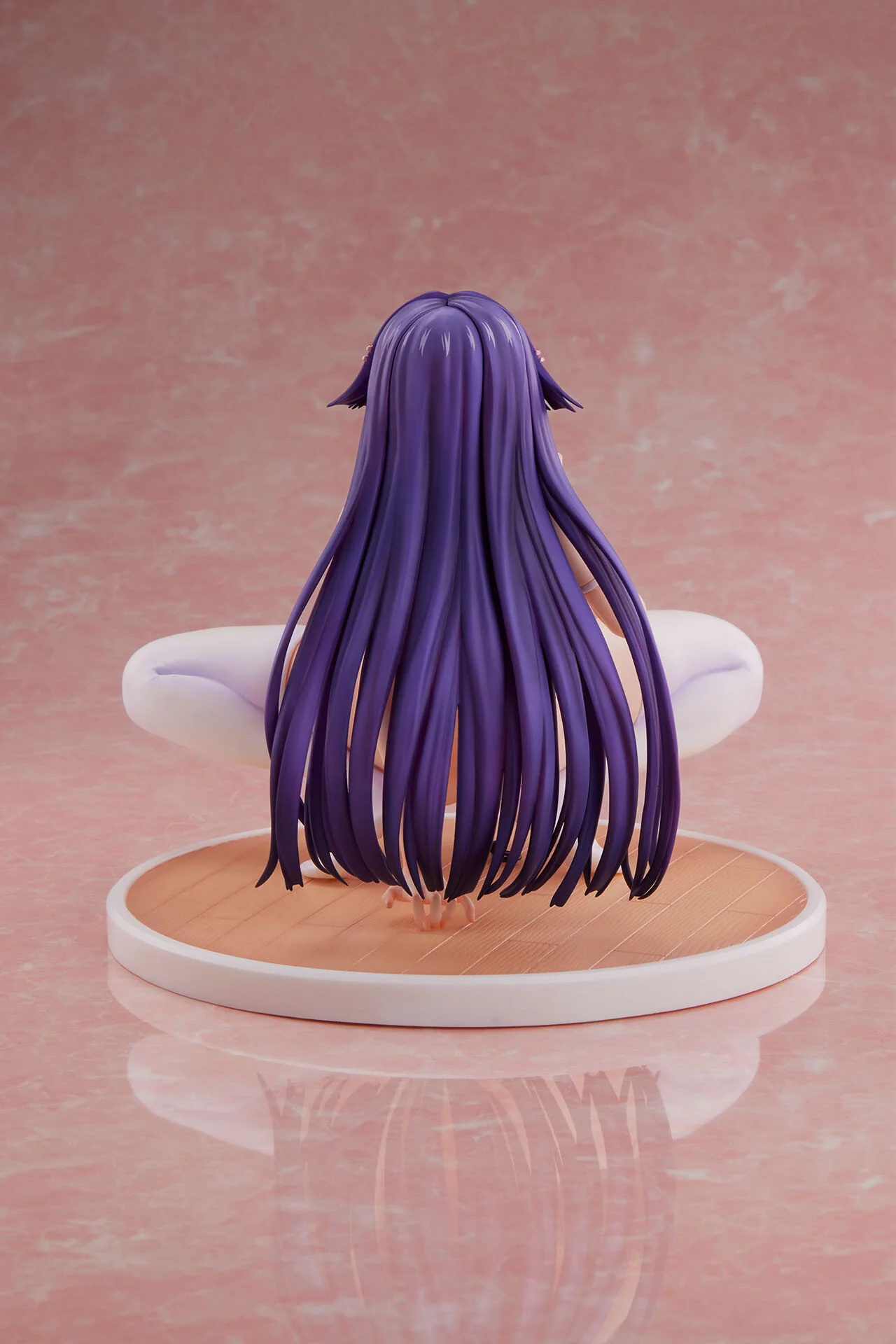 Chizuru-chan Kaihatsu Nikki - Shiina Chizuru - Character's Selection - 1/5.5 (Native, Nocturne) [Shop Exclusive] - Image 4