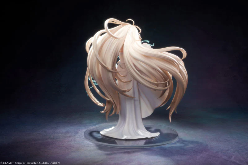 Chobits - Chii - 1/6 - Deluxe Edition (Magi Arts) - Image 7