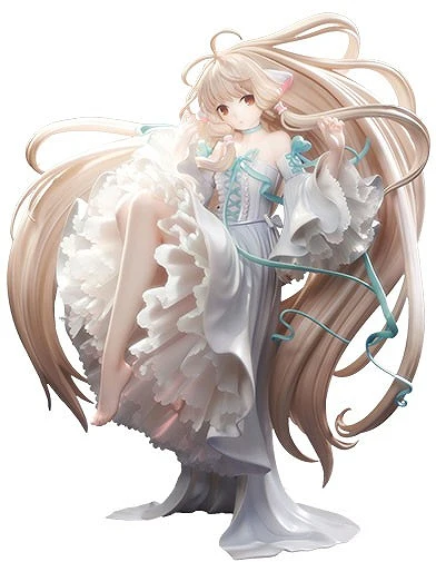 Chobits - Chii - 1/6 (Magi Arts)